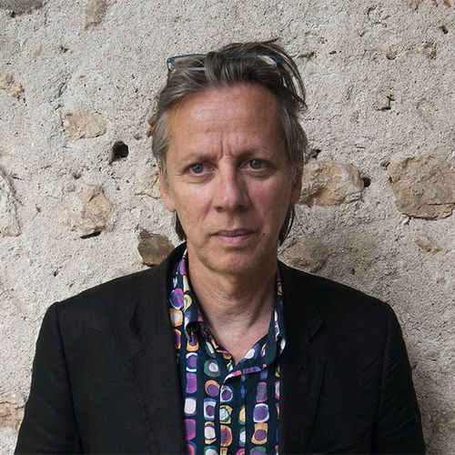 Didier Laget